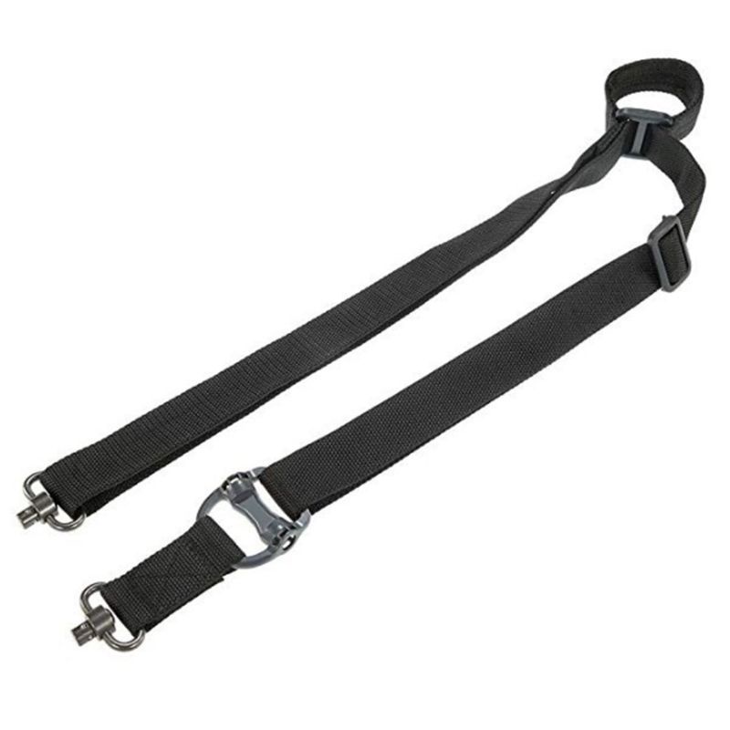 Dây Đeo Máy Ảnh 2 Điểm QD MS4 Điều Chỉnh Được
