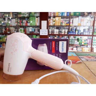 Máy Sấy Tóc Mini Philips HP8108 Chính Hãng