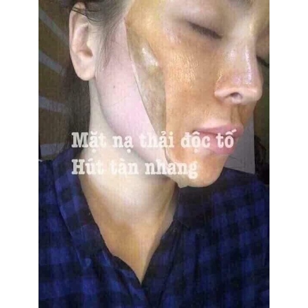 MẶT NẠ MÀNG TẾ BÀO GOGO