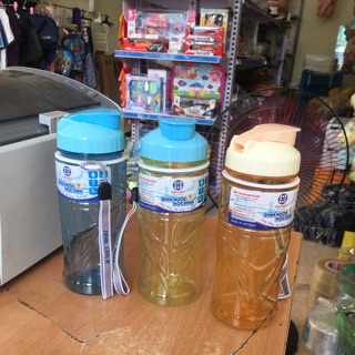 Bình nước Việt nhật 550ml