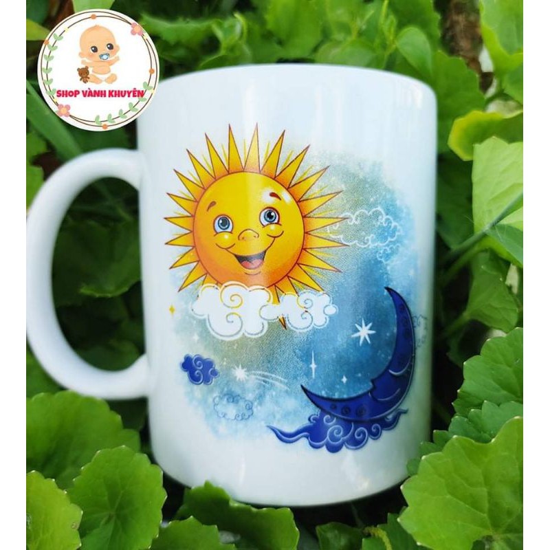 Bộ ly sứ tráng men