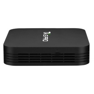 Android Tivi Box Tanix TX5 Pro - Android Box Ram 4B - Rom 32GB - Hệ Điều Hành Android 8.1