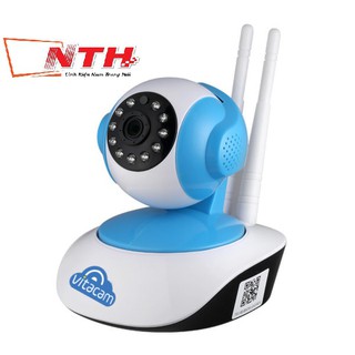 CAMERA VITACAM IP VT2000