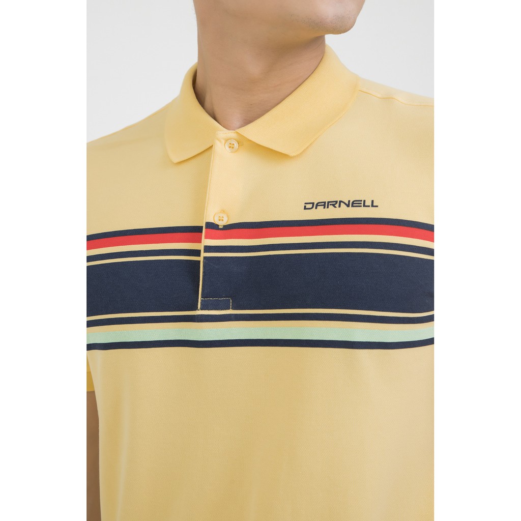 Áo Thun Nam DARNELL, Áo Polo Chính Hãng Cao Cấp, Áo Ngắn Tay Có Cổ, Áo Nam Công Sở Chất Cotton Mềm Mịn Bền Đẹp DN0015 | BigBuy360 - bigbuy360.vn