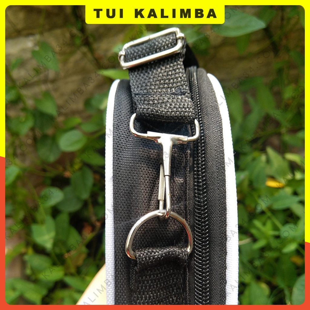 Túi đựng đàn kalimba 17 phím , Kalimba 21 phím , túi chống sốc , túi chống nước , dây deo chắc chắn bền đẹp