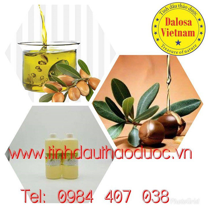 DẦU  ARGAN 100ML -  ARGAN OIL | BigBuy360 - bigbuy360.vn