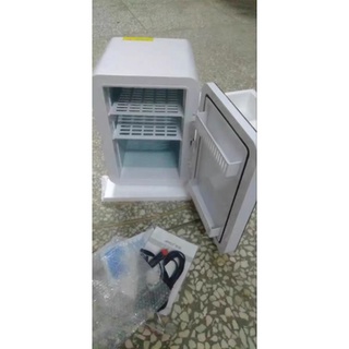 Tủ lạnh mini Amoi 16 lít dùng ở nhà
