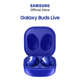 Tai Nghe Bluetooth True Wireless Samsung Galaxy Buds Live – Hàng Chính Hãng