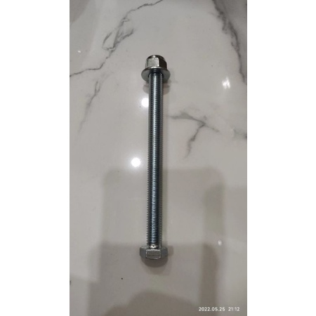 Bộ ốc m10*130*1.5