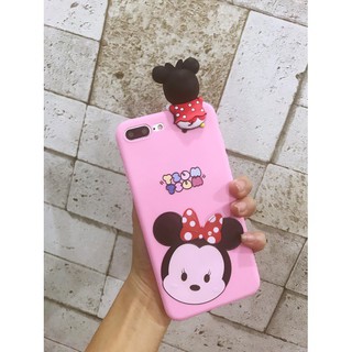 Ốp lưng iphone thú leo tường kute
