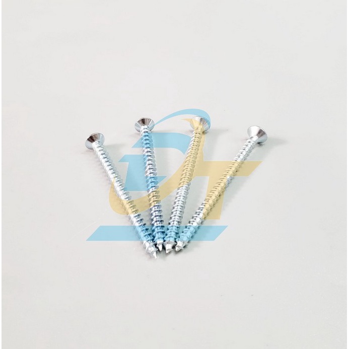 100g Vít bắn tắc kê 6mm