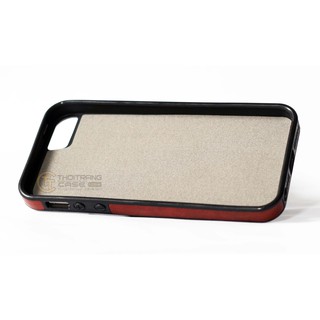 Ốp nhét card Iphone 5/5S/5SE