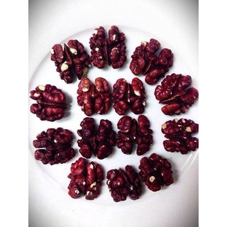 300g Nhân óc chó đỏ nhập khẩu