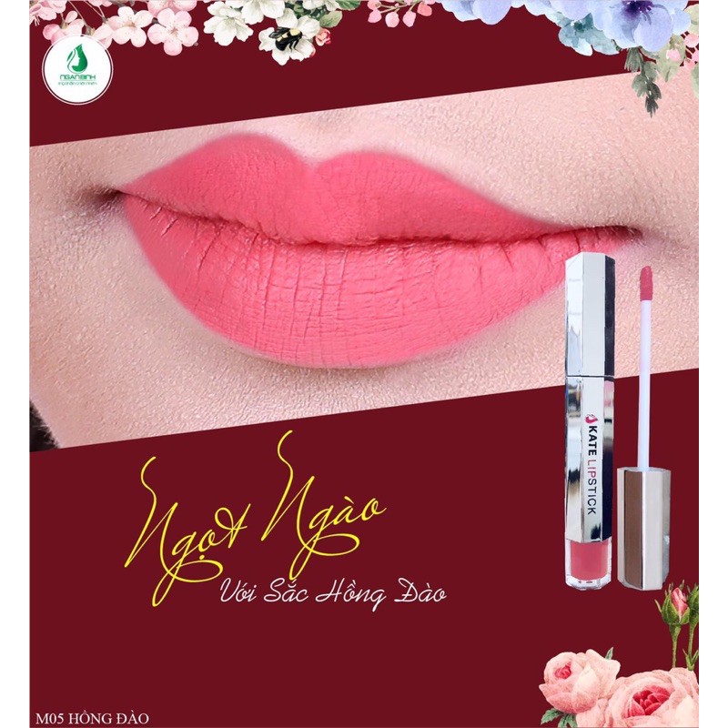 Son kem Ngân Bình siêu lì | BigBuy360 - bigbuy360.vn