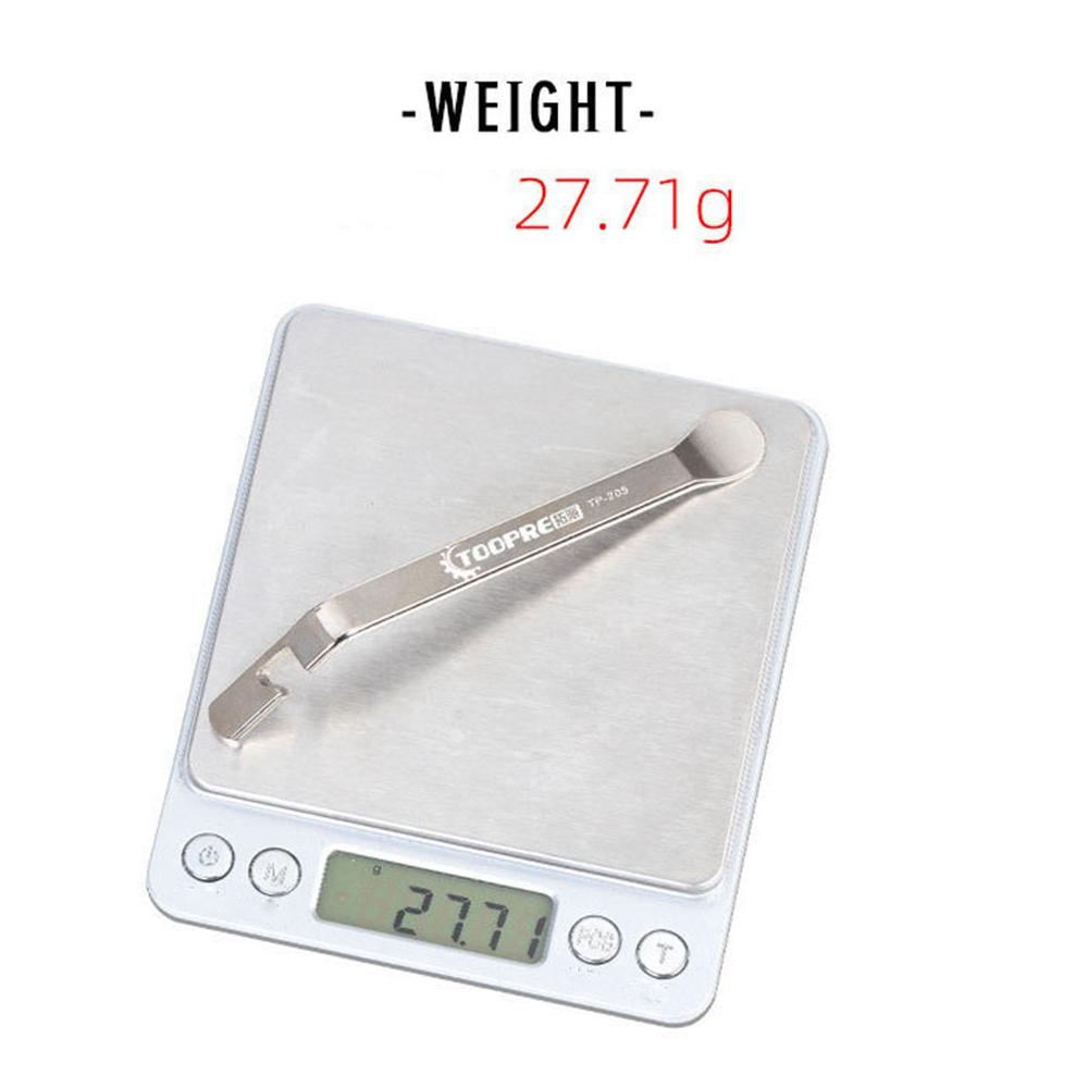 1 / 2 / 3 Dụng Cụ Sửa Chữa Lốp Xe Đạp Leo Núi Tiện Lợi