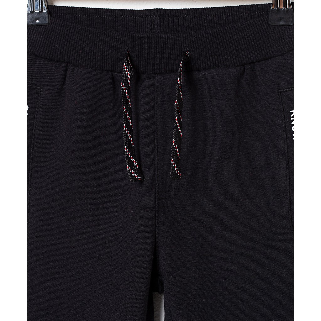 Quần thun bé trai Bossini - 530501070