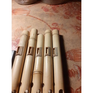 Sáo mèo nữ tone C (đô)