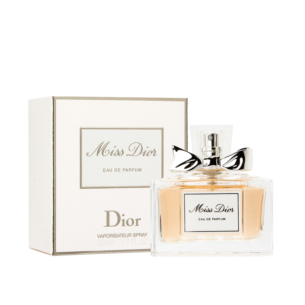 Nước hoa nữ Miss Dior For Women EDP 100ml