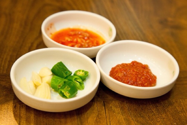 Tương trộn / chấm ăn liền Hàn Quốc CJ | BigBuy360 - bigbuy360.vn