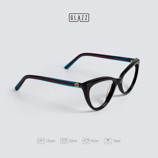 Gọng kính Gucci 09