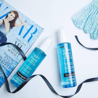 Sữa Rửa Mặt Dạng Gel Neutrogena Hydro Boost Hydrating