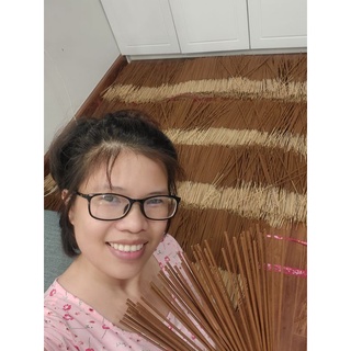 Hương sạch Kết Quế đặc biệt