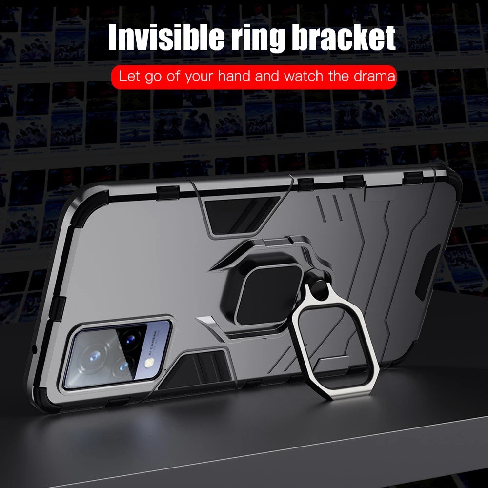 Ốp điện thoại cứng cho VIVO Y36 4G Y35 Y16 Y02s Y02 Y22s Y22 Y73 Y33s Y21 Y21t Y20 Y20s G Y20i Y72 5G Y12a Y12s Y11 Y17 Y15 Y12 Y31 Y51 Y30 Y50