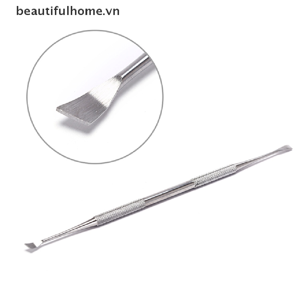 (Hàng Mới Về) Dụng Cụ Vệ Sinh Răng Miệng Không Răng