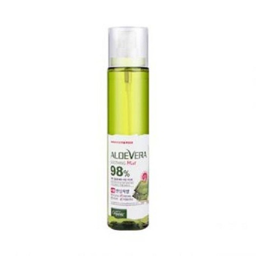 Xịt khoáng Nha đam Aloe Vera Mist