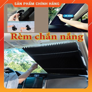 Rèm che nắng ô tô , rèm chắn nắng ô tô cao cấp , che nắng kính lái ô tô .