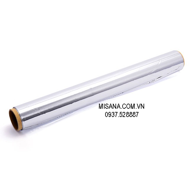 Giấy bạc dùng nướng thực phẩm Sakura SK12