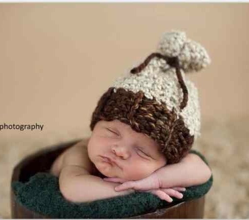 Phụ Kiện Chụp Hình Với 11 Tùy Chọn Kiểu Mẫu Dễ Thương Cho Bé