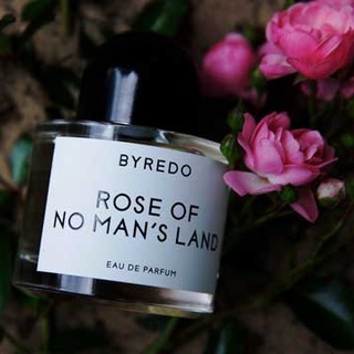 Nước hoa dùng thử Byredo Rose of No Man's Land