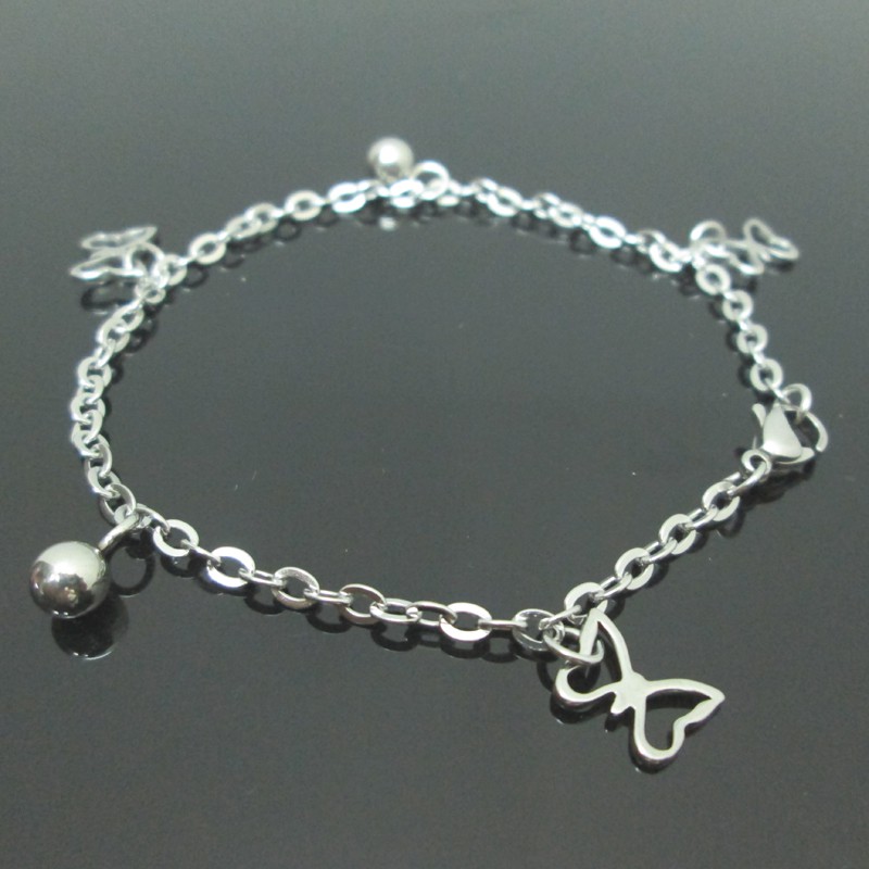 lắc tay con bướm