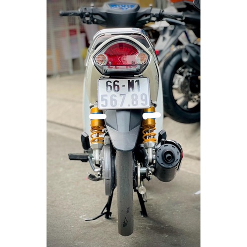 VỎ ĐẦU CHÙA VEE RUBBER VUÔNG 60/75 - 17 THAILAN