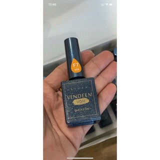 Sơn Gel Nhủ Flash - Sơn Móng Tay