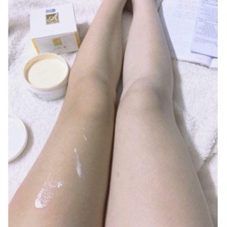 [ Hàng Chính Hãng ] Body Acosmetics, Kem Body Mềm