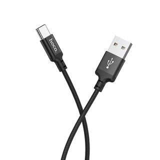 Cáp Sạc Hoco X14 Type-C - Dài 1m