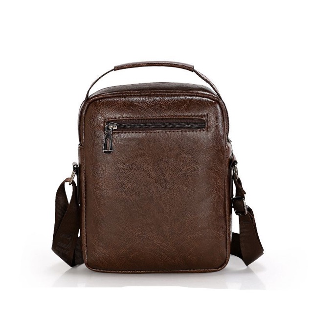 Túi đeo chéo IPad Hàn Quốc ❤️ Túi đeo chéo thời trang Nam đẹp ❤️ túi xách nam hàn quốc