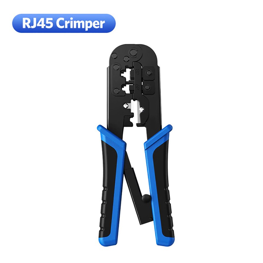 Đầu Bấm Mạng RJ45 Cho Dây Cat6 Ugreen 50247 Chính Hãng