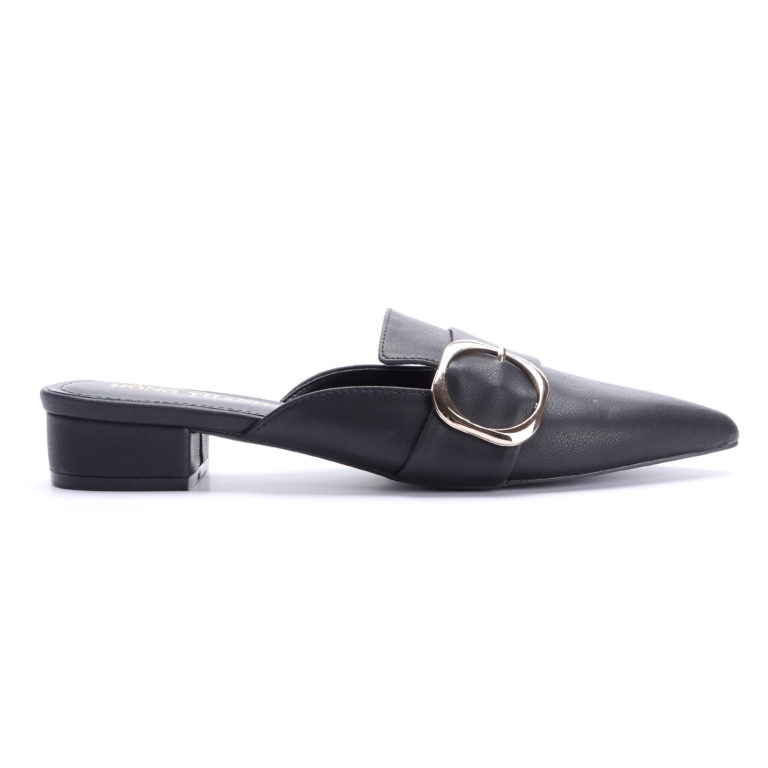 HỒNG THẠNH - Dép Mules/Sabo - 4391