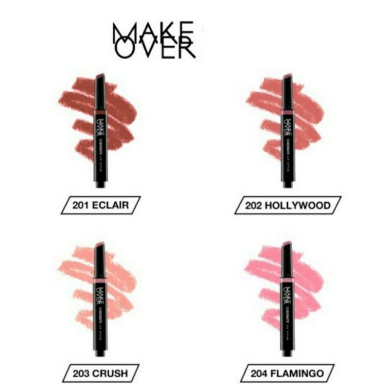 (hàng Mới Về) Son Lì Trang Điểm Môi Lâu Trôi Quyến Rũ | BigBuy360 - bigbuy360.vn