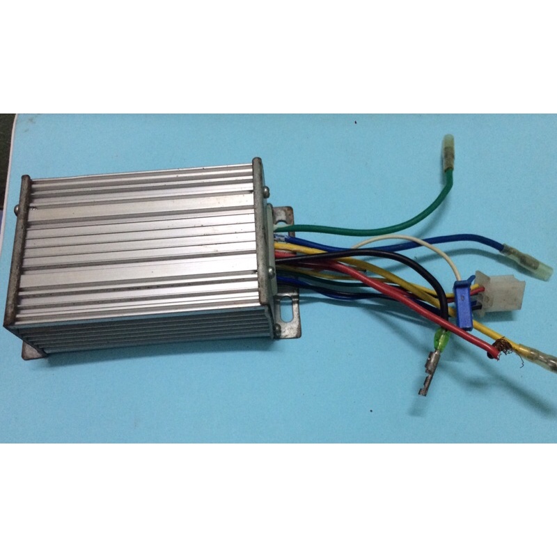 Ic xe điện cũ hỏng. Loại 350w