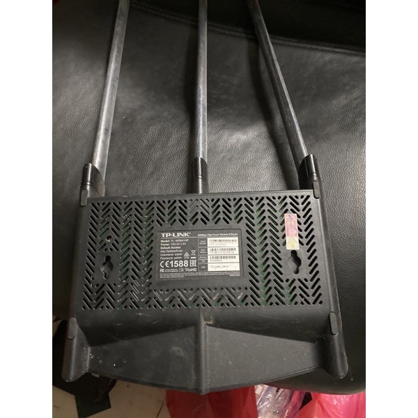 Bộ phát wifi tp-link TL-WR941HP