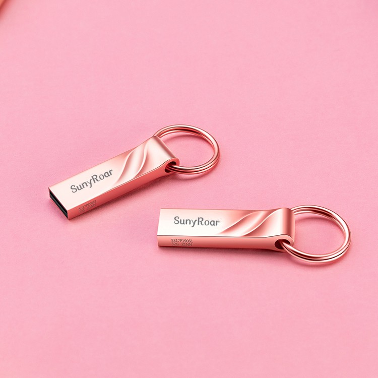 Đèn flash 3 màu USB 2.0 64GB 32GB 16GB 8GB 4GB 2GB 1GB | BigBuy360 - bigbuy360.vn