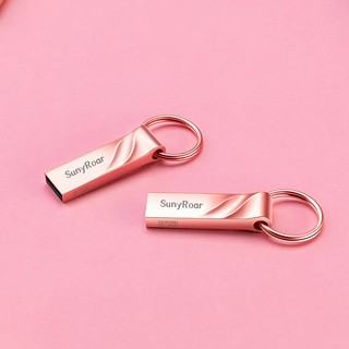16GB Đèn flash SunyRoar 3 màu USB 2.0
