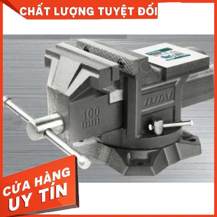 Êtô kẹp Total THT6146| eto 4 inch