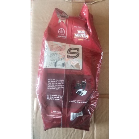 CAFE TRUNG NGUYÊN 500g