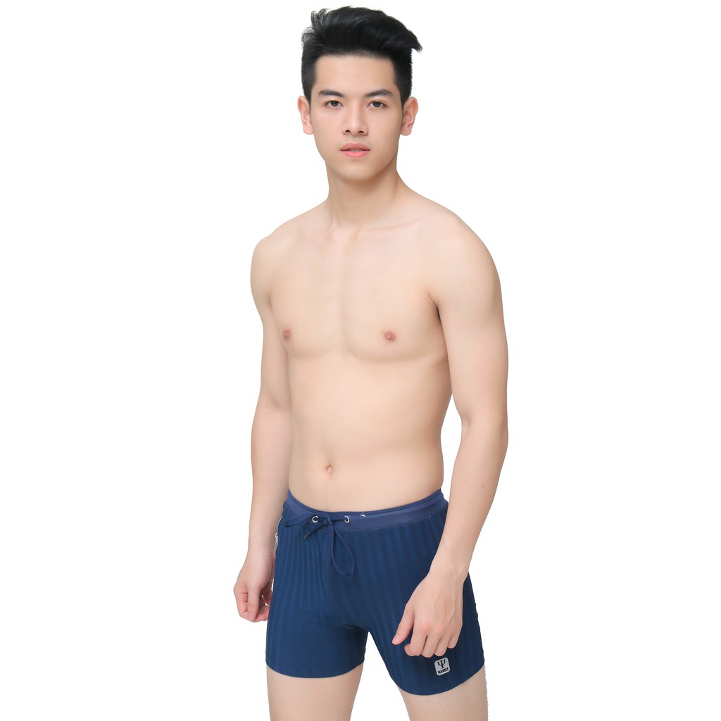 [Mã BMBAU50 giảm 7% đơn 99K] Quần bơi nam cao cấp Narsis Q0005
