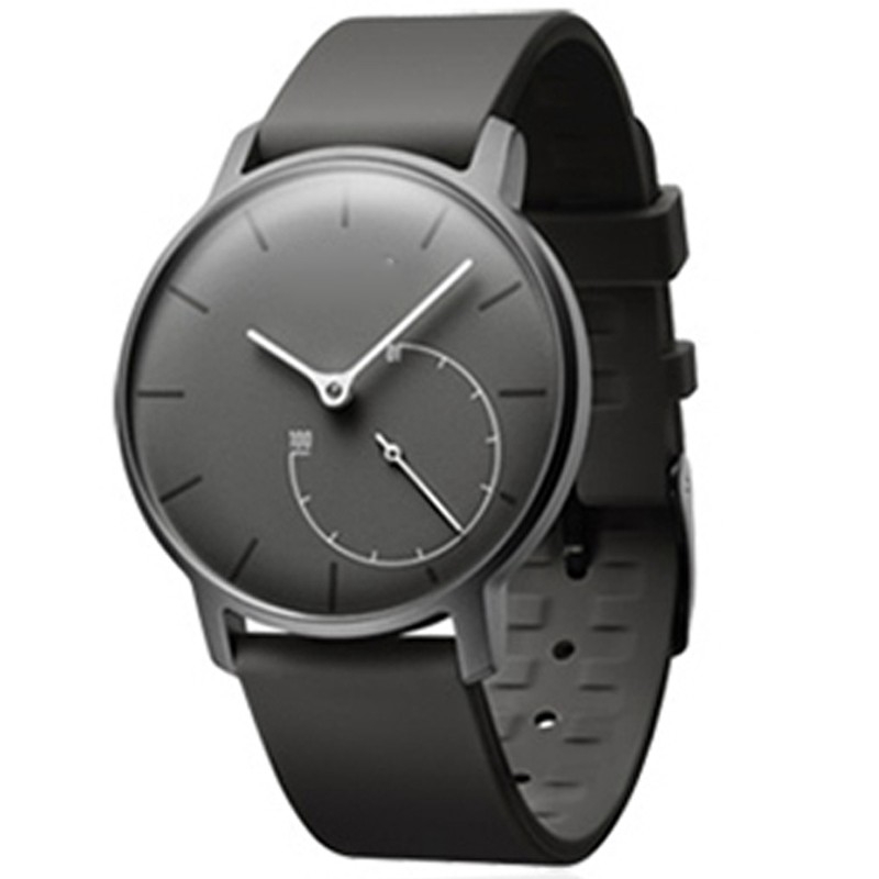 Dây silicon thể thao cho Withings Activite Steel/Pop